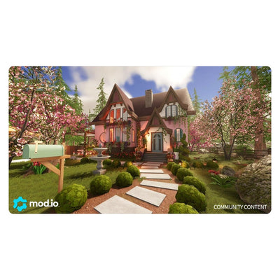 House Flipper 2 (PS5) official screenshot 4