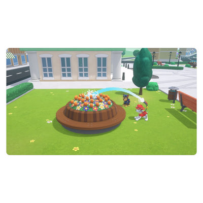 PAW PAtrol Mighty Pups Save Adventure Bay (PS4) official screenshot 4