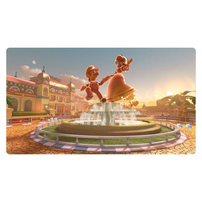 Mario Kart 8 Deluxe (Nintendo Switch) official screenshot 4