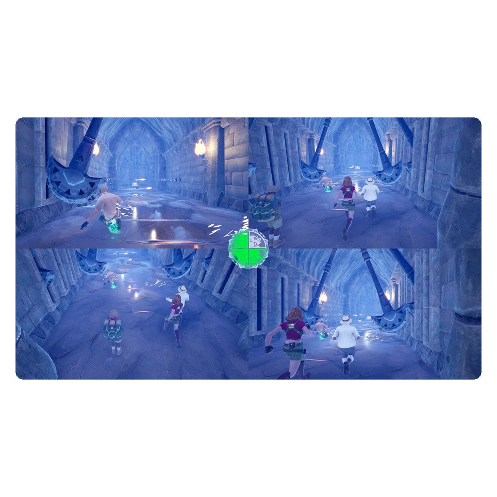 Jumanji: The Video Game (PS5) official screenshot 4