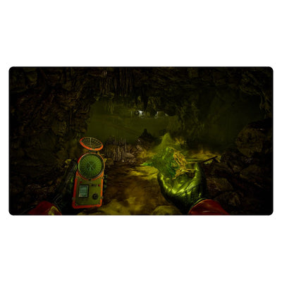 S.T.A.L.K.E.R. 2: Heart of Chornobyl (PS5) official screenshot 4