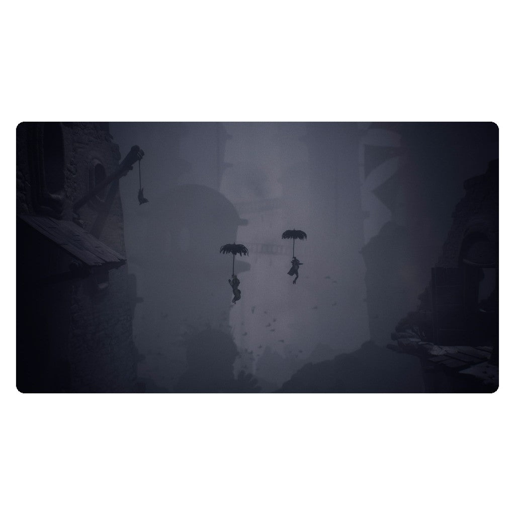 Little Nightmares III (PS5) official screenshot 4