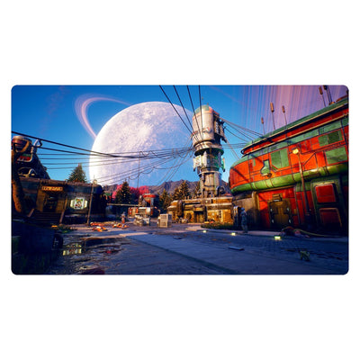 The Outer Worlds (PS4) official screenshot 4