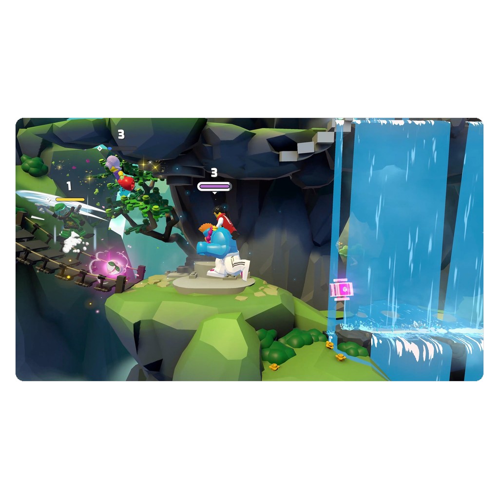 LEGO Brawls (PS4) official screenshot 4
