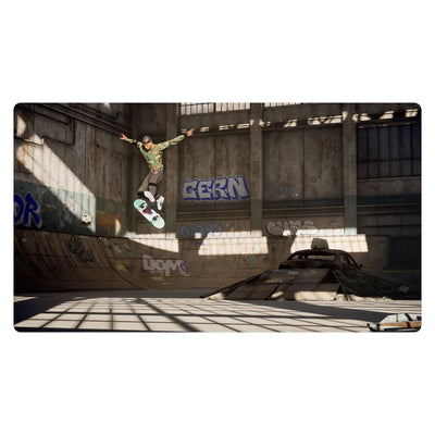 Tony Hawk's Pro Skater 1 + 2 (PS4) official screenshot 4