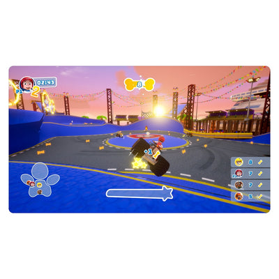 PAW Patrol Rescue Wheels: Championship (PS5) official screenshot 4
