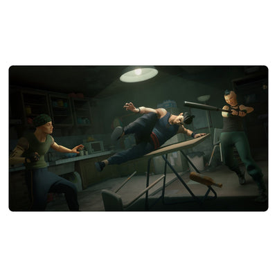 Sifu (PS5) official screenshot 4