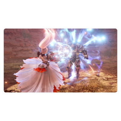 Tales of Arise (PS5) official screenshot 4