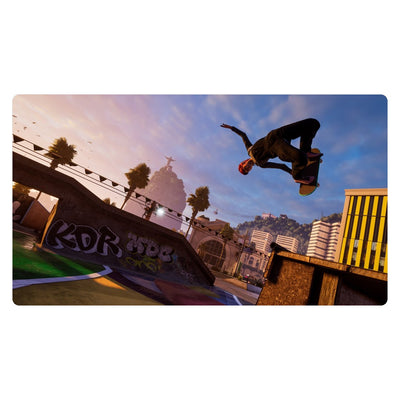 Tony Hawk's Pro Skater 3 + 4 (PS5) official screenshot 4