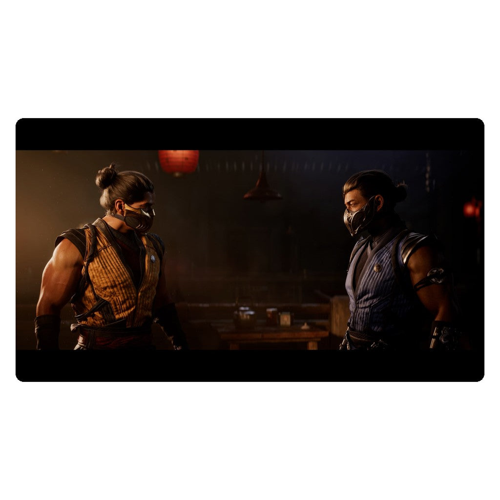 Mortal Kombat 1 (PS5) official screenshot 4