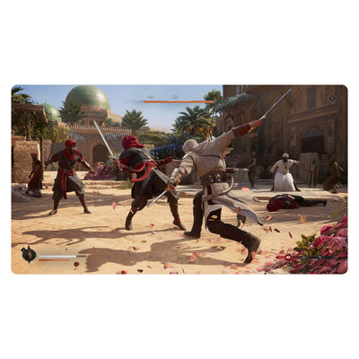 Assassin's Creed Mirage (PS5) official screenshot 4