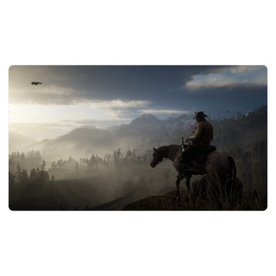 Red Dead Redemption 2 (PS4) official screenshot 4