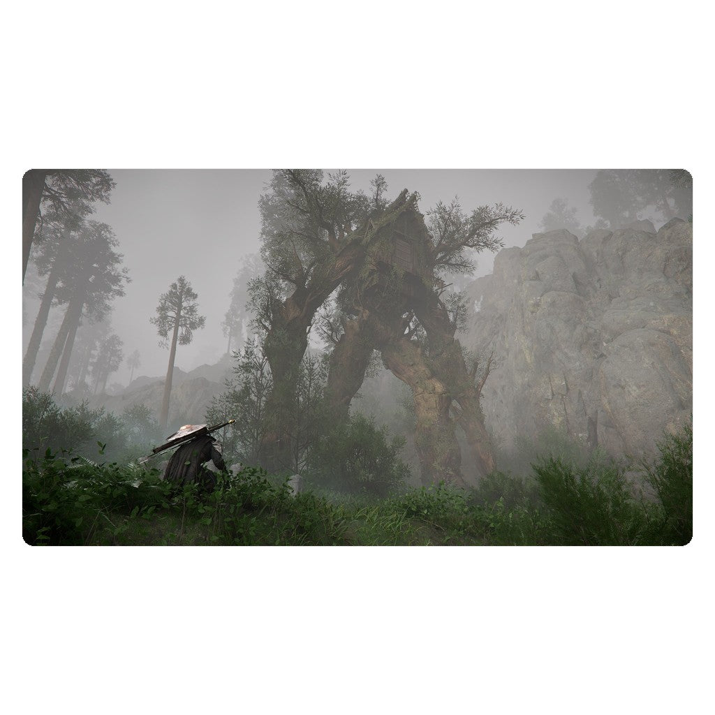 Crimson Desert (PS5) official screenshot 4