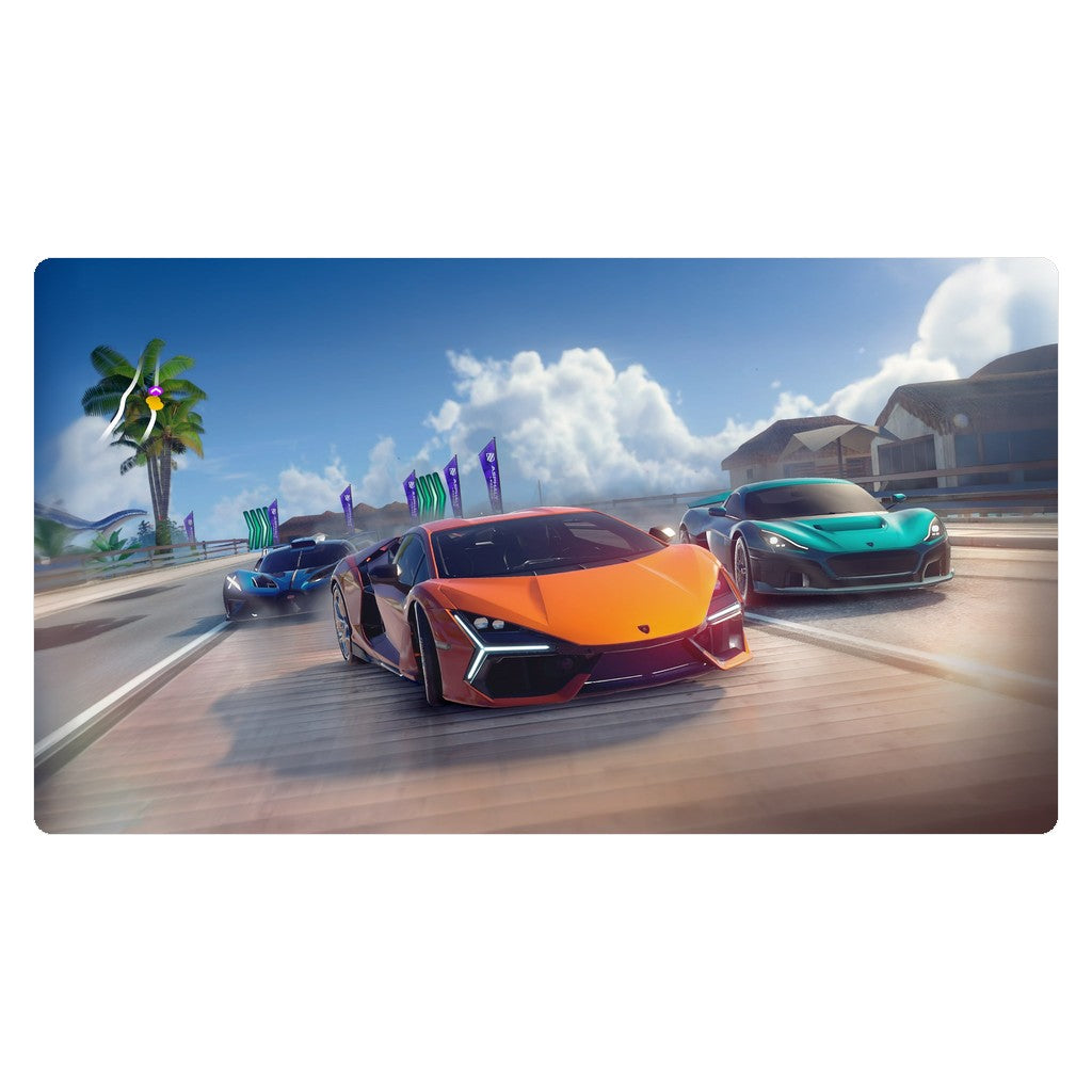 Asphalt Legends (PS5) official screenshot 4