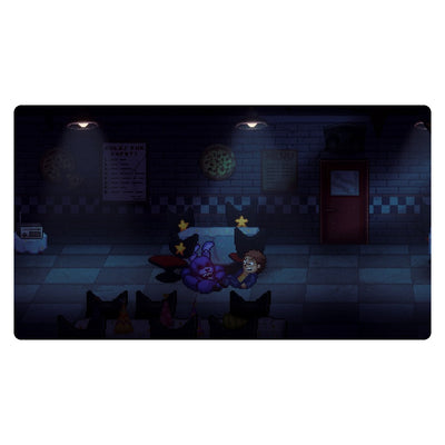 Five Nights at Freddy's: Into the Pit (PS5) official screenshot 4