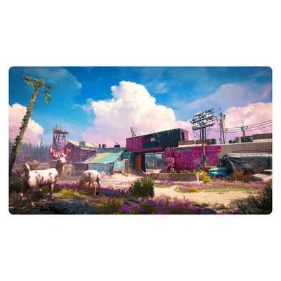 Far Cry New Dawn (PS4) official screenshot 4