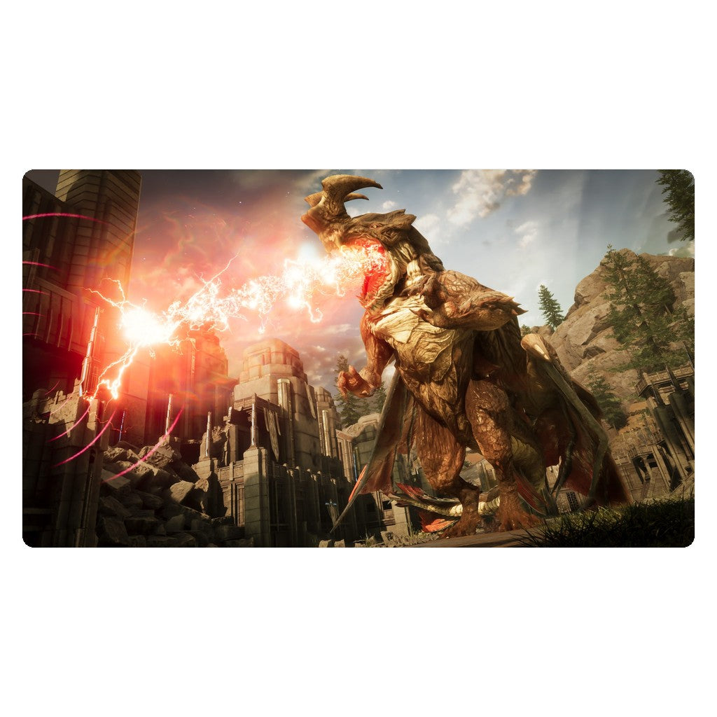 Immortals of Aveum (PS5) official screenshot 4