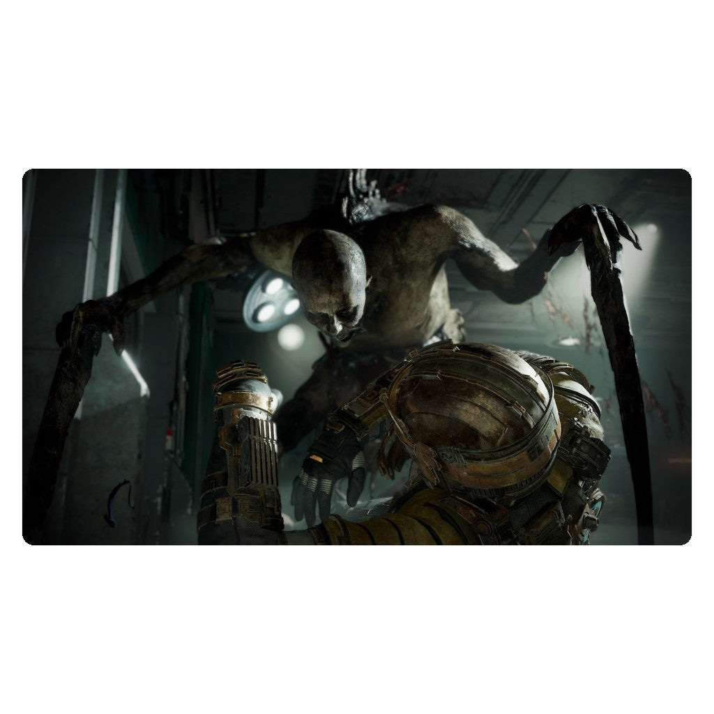 Dead Space (PS5) official screenshot 4