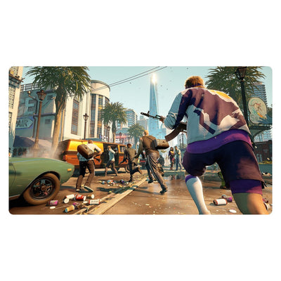 Crime Boss: Rockay City (PS5) official screenshot 4