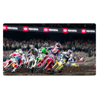 Monster Energy Supercross - The Official Videogame 4 (PS5) official screenshot 4