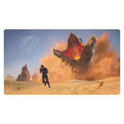 Dune: Awakening (PS5) official screenshot 4