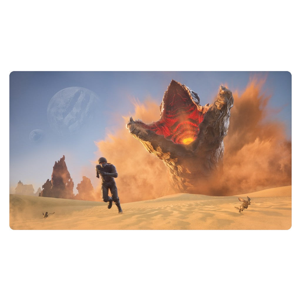 Dune: Awakening (PS5) official screenshot 4