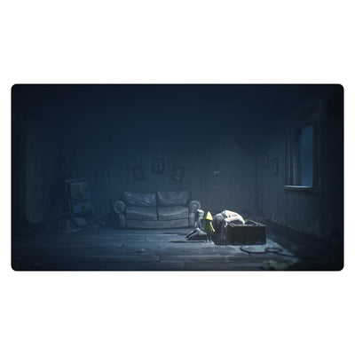 Little Nightmares II (PS4) official screenshot 4