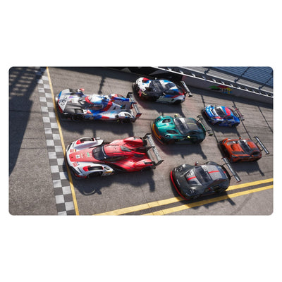RENNSPORT (PS5) official screenshot 4