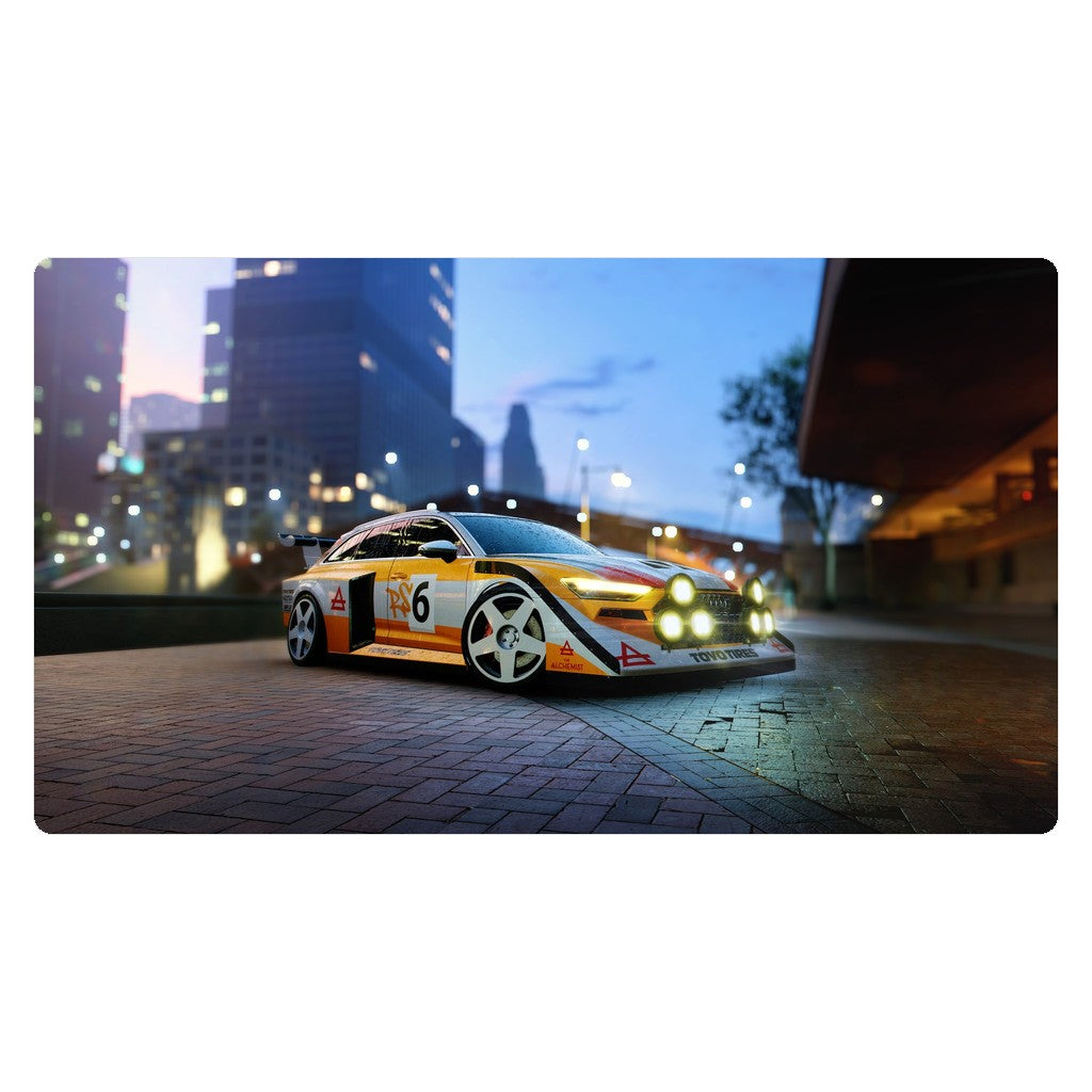 Need for Speed Unbound (PS5) official screenshot 4