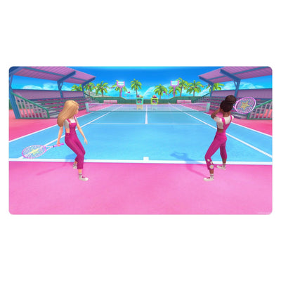 Barbie Project Friendship (PS5) official screenshot 4