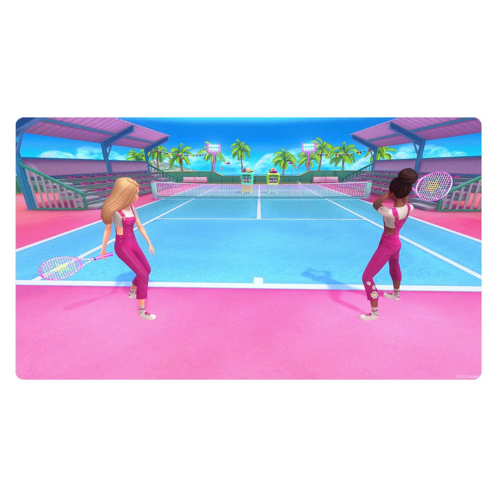 Barbie Project Friendship (PS5) official screenshot 4