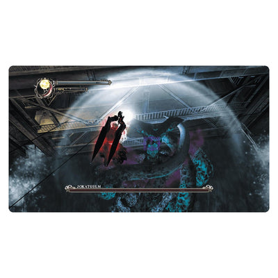 Devil May Cry HD Collection (PS4) official screenshot 4
