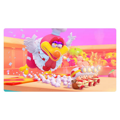 Captain Toad: Treasure Tracker (Nintendo Switch) official screenshot 4