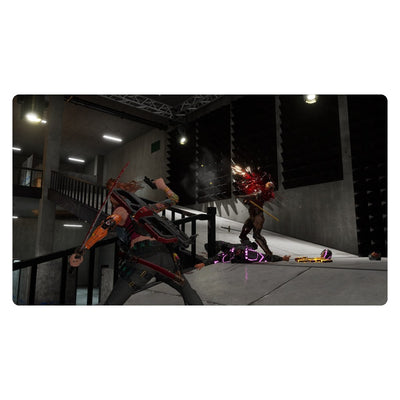 Wanted: Dead (PS5) official screenshot 4