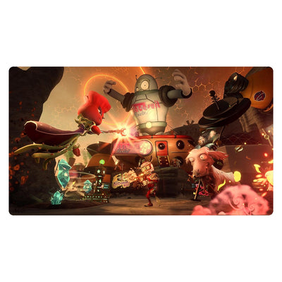 Plants vs Zombies GW2 (PS4) official screenshot 4