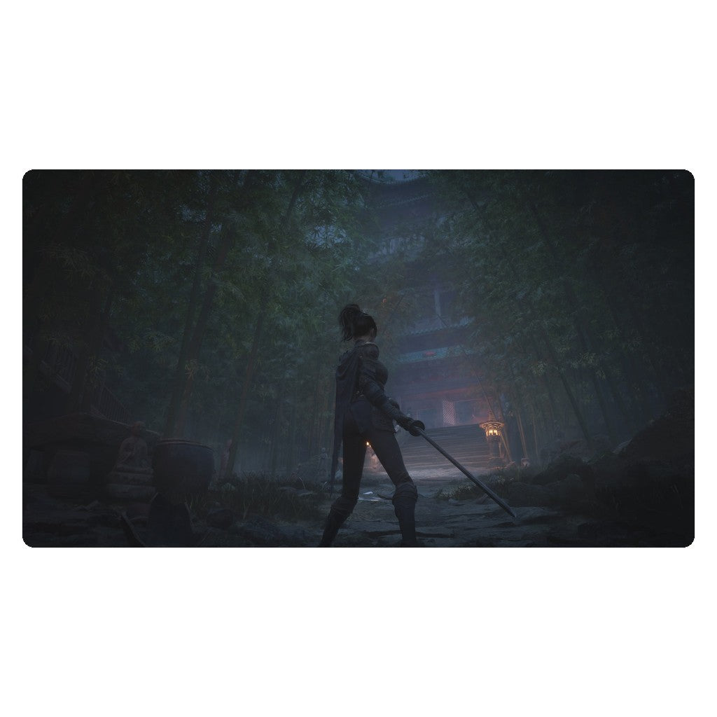 WUCHANG: Fallen Feathers (PS5) official screenshot 4