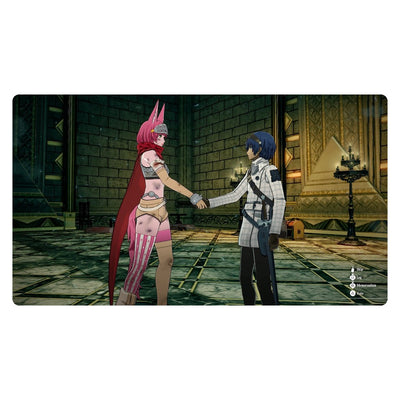 Metaphor: ReFantazio (PS5) official screenshot 4