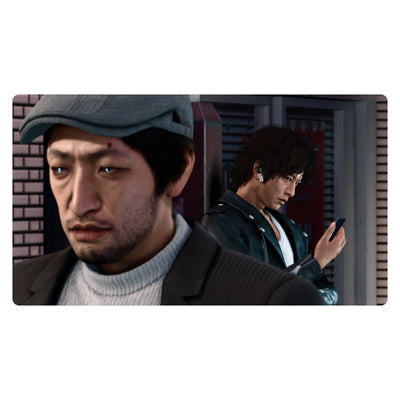 Judgment (PS5) official screenshot 4