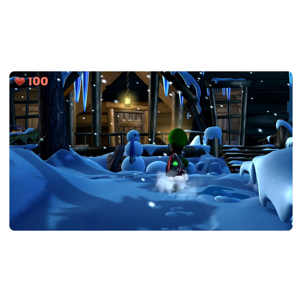 Luigi's Mansion 2 HD (Nintendo Switch) official screenshot 4