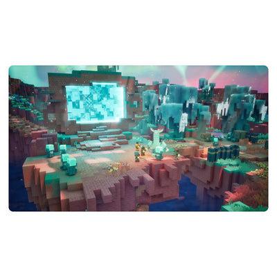 Minecraft Dungeons II Deluxe Edition (PS5) official screenshot 4