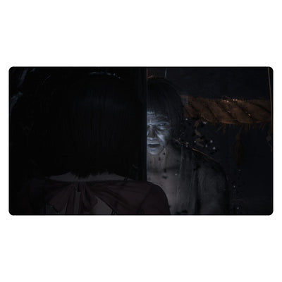 FATAL FRAME II: Crimson Butterfly REMAKE (PS5) official screenshot 4
