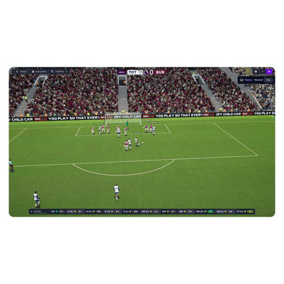 Football Manager 26 Console (PS5) official screenshot 4