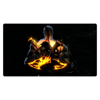 God of War III Remastered (PS4) official screenshot 4