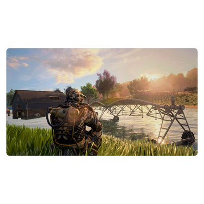 Call of Duty: Black Ops 4 (PS4) official screenshot 4