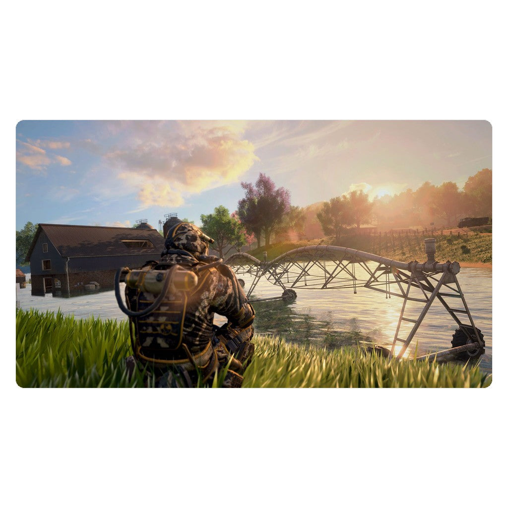 Call of Duty: Black Ops 4 (PS4) official screenshot 4