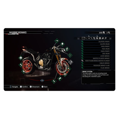 RiMS Racing (PS5) official screenshot 4