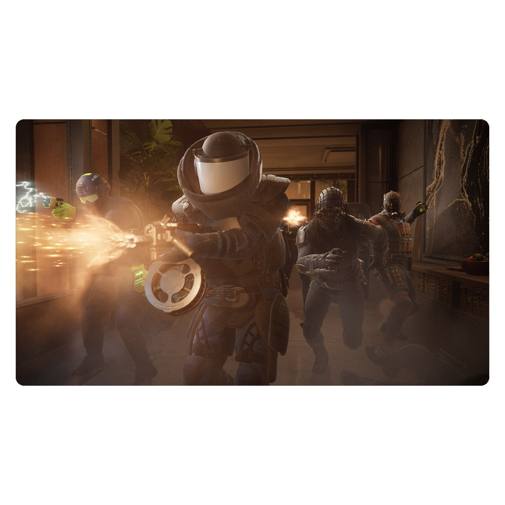 PAYDAY 3 (PS5) official screenshot 4