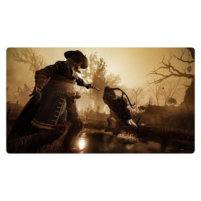 GreedFall Gold Edition (PS5) official screenshot 4
