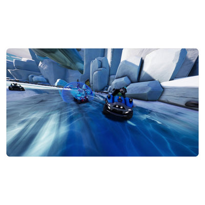 PAW Patrol: Grand Prix (PS5) official screenshot 4