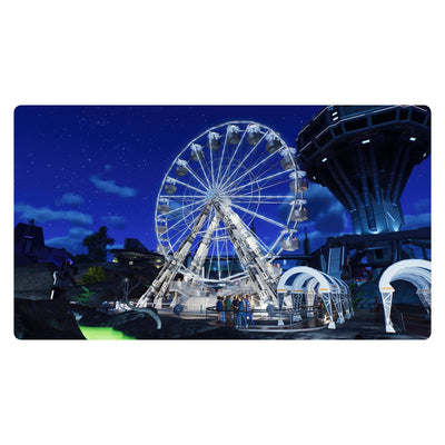 Planet Coaster 2 (PS5) official screenshot 4